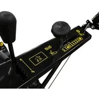 Снегоуборщик Champion ST655