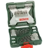 Универсальный набор инструментов Bosch X-Line 2607019613 43 предмета