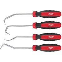 Крючок Milwaukee 4932480568 (4 шт)