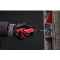 Нож строительный Milwaukee 4932478559