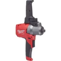 Дрель-миксер Milwaukee M18 FPM-0X FUEL 4933459719 (без АКБ, кейс)