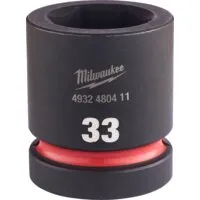Головка слесарная Milwaukee Shockwave 4932480411