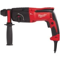 Перфоратор Milwaukee PFH 26 4933428230