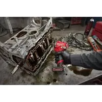 Гайковерт Milwaukee M12 FCIWF38G3-0 Fuel 4933493451 (без АКБ)