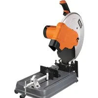 Монтажная (отрезная) пила AEG Powertools SMT 355