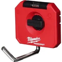Крюк  Milwaukee 4932493383
