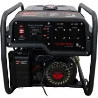 Бензиновый генератор Verton Power GG3900