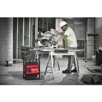 Портативная зарядная станция Milwaukee MX FUEL MXF PS-0 4933493922 (без АКБ)