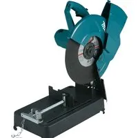 Монтажная (отрезная) пила Makita LW1401