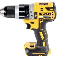 Ударная дрель-шуруповерт DeWalt DCD796NT (без АКБ)