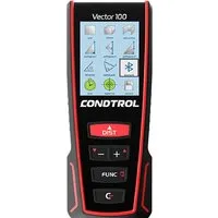 Лазерный дальномер Condtrol Vector 100