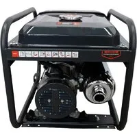 Бензиновый генератор Verton Power GG3900