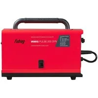 Сварочный инвертор Fubag Irmig Pulse 200 SYN 41385