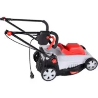 Газонокосилка Ресанта КР-1500 ЭТ