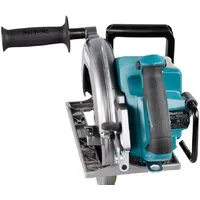 Дисковая (циркулярная) пила Makita RS002GZ (без АКБ)