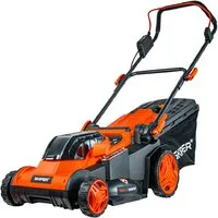 Газонокосилка Skiper KW380 (с 2-мя АКБ)