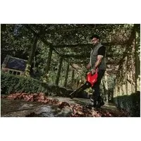 Садовая воздуходувка Milwaukee M18 FBLG3-802 4933499233 (с 2-мя АКБ)