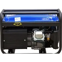 Бензиновый генератор ECO PE-4001RS