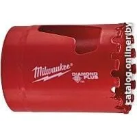 Коронка Milwaukee Plus 49565630