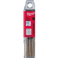 Набор сверл Milwaukee 4932373342 (10 предметов)