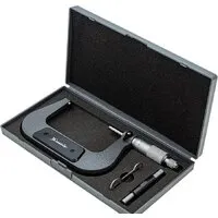 Микрометр Matrix 317005