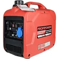 Бензиновый генератор Profipower P1400iS