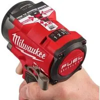 Гайковерт Milwaukee M12 FCIWF38G3-502X Fuel 4933493452 (с 2-мя АКБ, кейс)