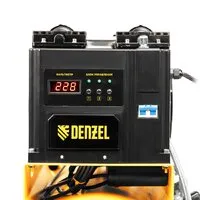 Компрессор Denzel DLS 2250/100
