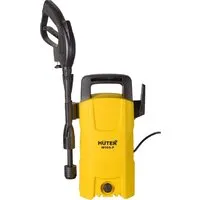 Мойка высокого давления Huter W105-P