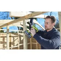 Винтоверт Ryobi R18ID3-0 5133002613 (без АКБ)