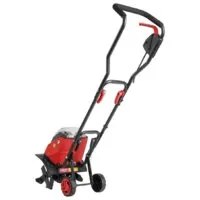 Мотокультиватор аккумуляторный Wortex CRC 3036 ALL1 (без акб и зу)