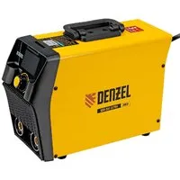 Сварочный инвертор Denzel SDR-205 Ultra