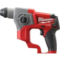 Перфоратор Milwaukee M12 CH-0 FUEL 4933441947 (без АКБ)
