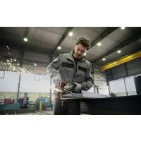 Угловая шлифмашина Bosch GWS 14-125 S Professional 06017D0100