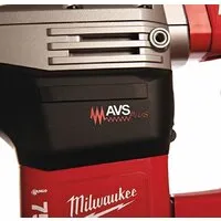 Перфоратор Milwaukee Kango 750 S 4933398600