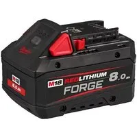 Аккумулятор для инструмента Milwaukee M18 FB8 4932492131 (18В/8 Ач)