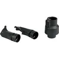 Эксцентриковая шлифмашина Milwaukee M12FROS2.5-502X 4933493648 (с 2-мя АКБ, кейс)