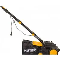 Скарификатор-аэратор Huter ESA-2000