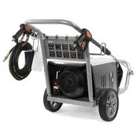 Мойка высокого давления Daewoo Power DAW 7500SW-3
