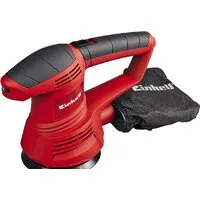 Эксцентриковая шлифмашина Einhell TC-RS 38 E [4462165]