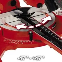Торцовочная пила Einhell TC-SM 2131/2 Dual