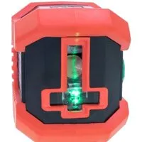 Лазерный нивелир Condtrol QB Green