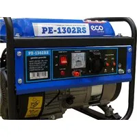 Бензиновый генератор ECO PE-1302RS