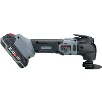 Реноватор Profipower MKDTM-18V (с 2-мя АКБ)