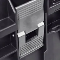 Кейс Qbrick System One 200 2.0 Technik