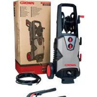 Мойка высокого давления Crown CT42024