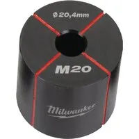 Гильза ограничительная  Milwaukee ForceLogic PG13/M20 4932430914