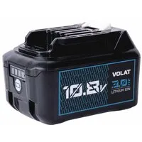 Аккумулятор для инструмента VOLAT MAK-BL1015 (10.8В/3 Ah)