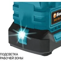 Перфоратор Bort BHD-20Li-SR 93413380 (с 2-мя АКБ, кейс)
