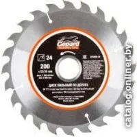 Пильный диск Gepard GP0906-24